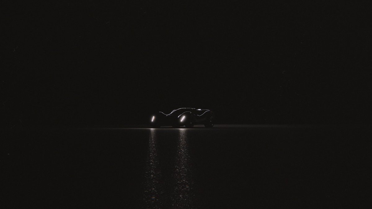 ryjmartin's tweet photo. Mesh got messed up when I started cutting in seam lines. I’m calling it here. Learned a lot. Maybe I’ll animate it. #projectmanta #redesign #Blender3d #b3d #motorhead #cardesign #Manta https://t.co/dG1jofpBco