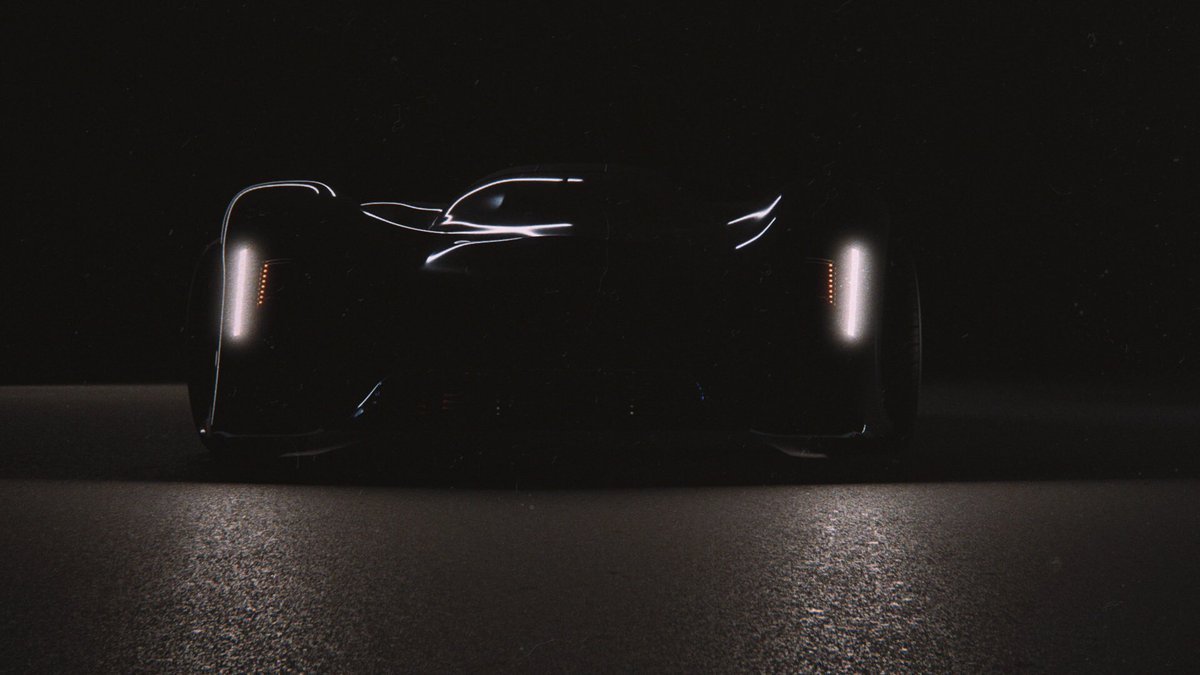 ryjmartin's tweet photo. Mesh got messed up when I started cutting in seam lines. I’m calling it here. Learned a lot. Maybe I’ll animate it. #projectmanta #redesign #Blender3d #b3d #motorhead #cardesign #Manta https://t.co/dG1jofpBco