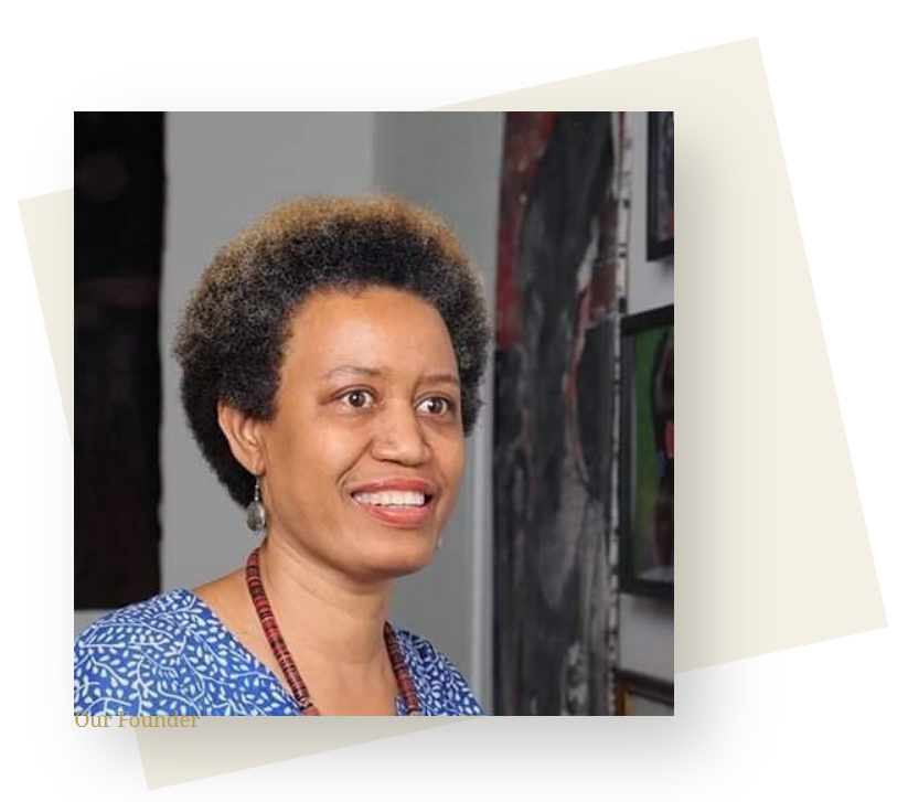 calabargallery's tweet photo. Atim Annette Oton is a Nigerian-born, American and British educated designer turned art curator who grew up in Nigeria with her mother collecting and buying contemporary art.

#calabargallery #atlanticworldart #caribbeancontemporaryart#atlanticartists #caribbeanartists https://t.co/h0rCSjCm8F