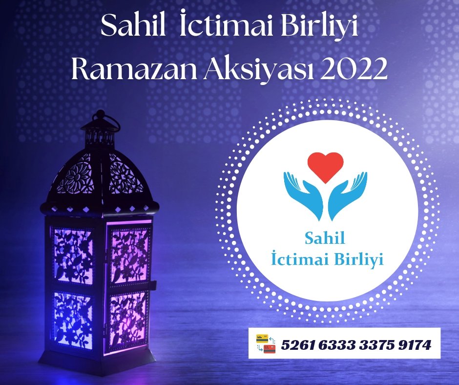 Sahil Qəsəbəsində ənənəvi olaraq Sahil İctimai Birliyin təşəbbüsü ilə növbəti #Ramazan2022 sosial aksiyası ianə qəbulu davam edir. #SahilİctimaiBirliyi #SahilQəsəbəsi #Ramazan