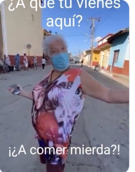 NegroCaucasico's tweet photo. Voy a comprar el pan y se me queda la libreta*

El bodeguero: https://t.co/1Tewb5j3ki