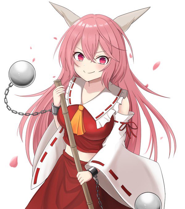 Kasen Ibaraki (@KasenIbaraki2) / Posts / X