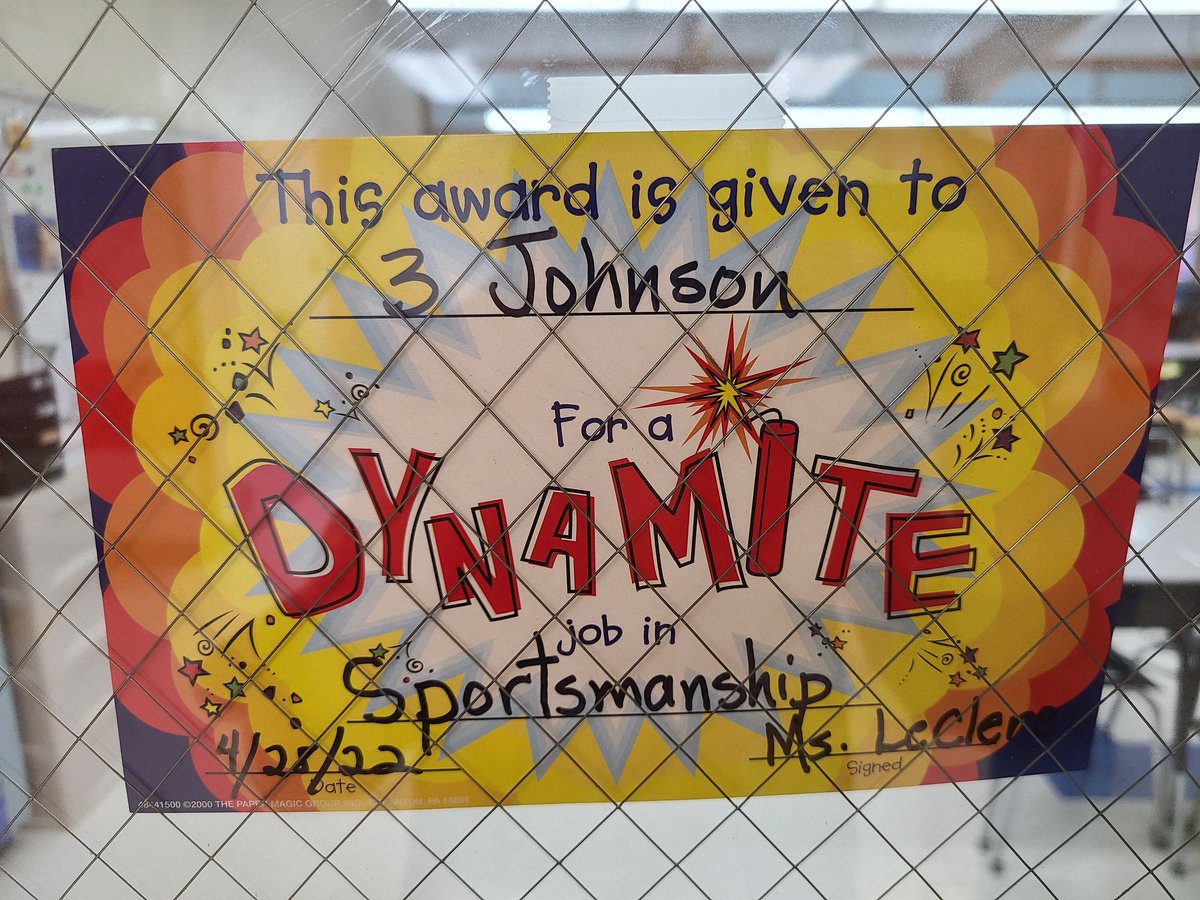 Keri Johnson tweet media