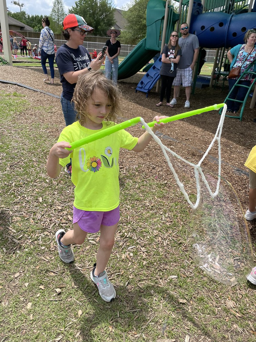 MrsMiller3rd's tweet photo. Field day fun! @BlackBearkats https://t.co/3eNyYcKMiE