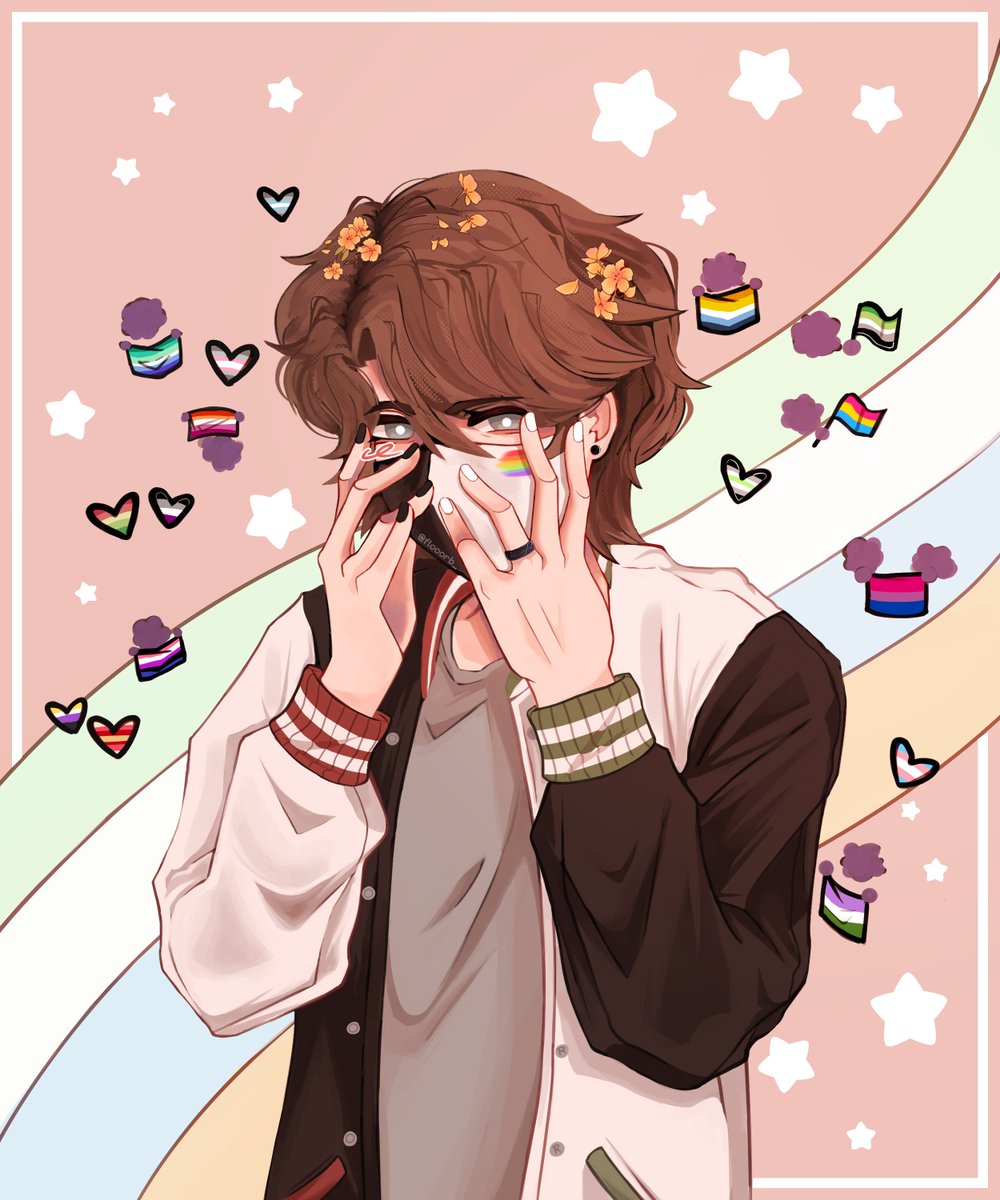 flooorb_'s tweet photo. this is a ranboo pride moment
#ranboofanart https://t.co/KnVvksWgaq