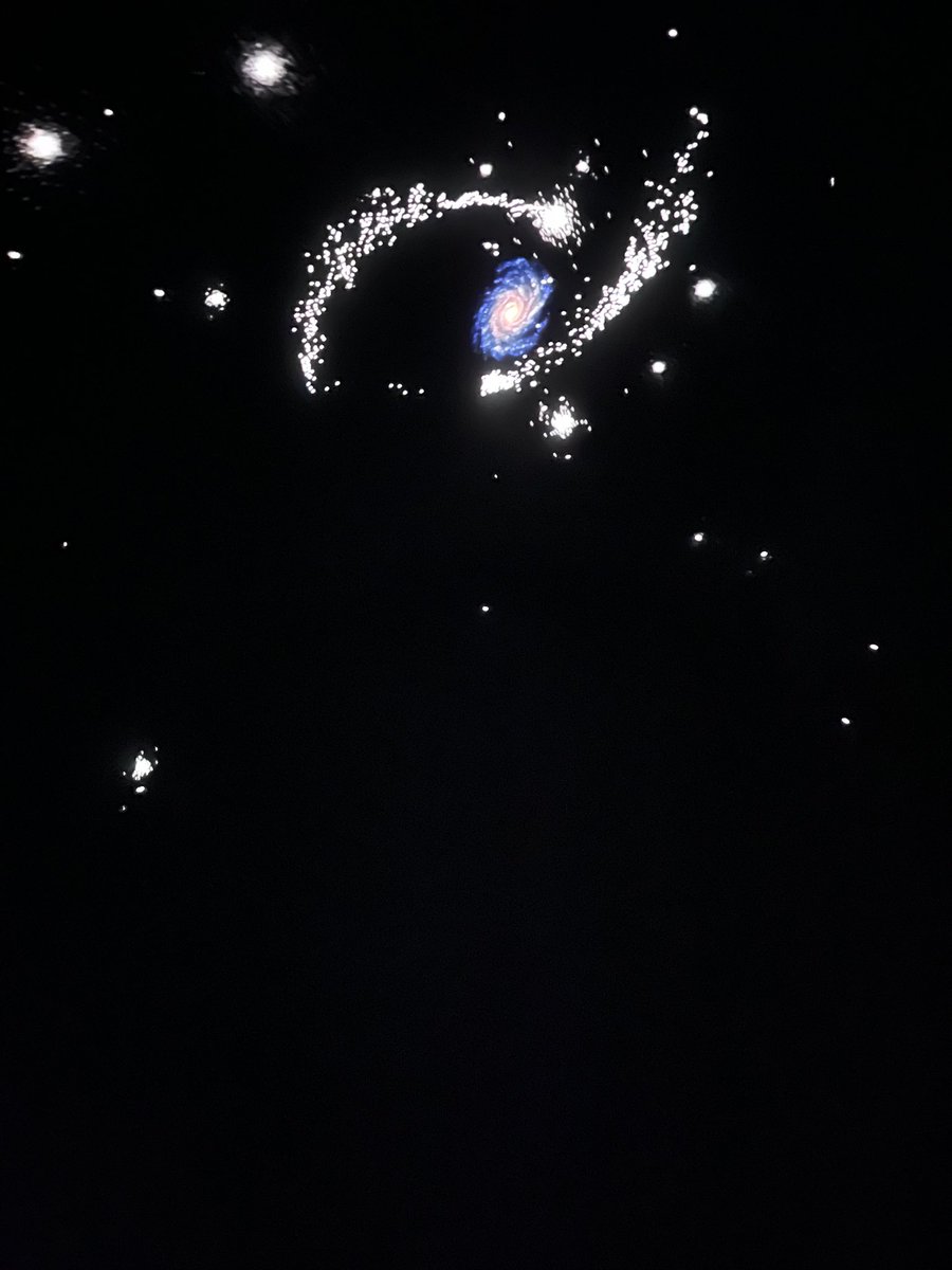 RobTejada42's tweet photo. Had such a great time at #DDA53! I loved interacting with the dynamics community for the first time in my career. Onto #ExoplanetsIV! https://t.co/OZ08KsI6y7