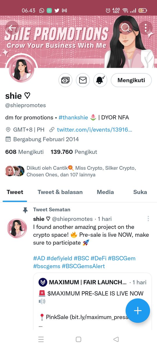 putri_ave's tweet photo. @shiepromotes Done https://t.co/LuQXMmUK63