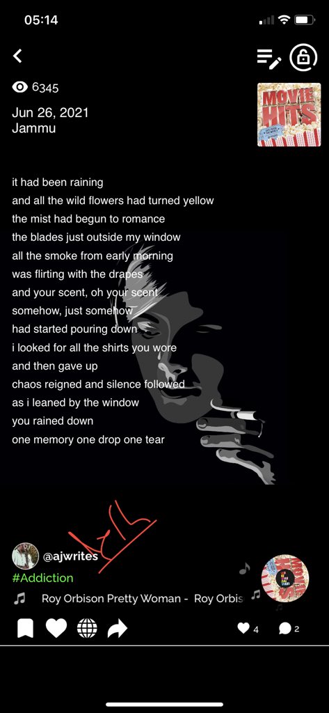 ajtweetshere's tweet image. Mine