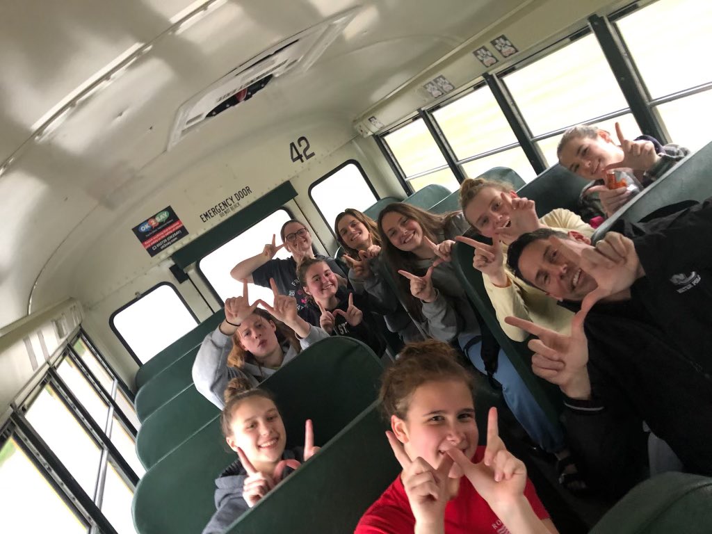Congrats to Ladies Water Polo who came away with a 13-12 win over the Bucs. #GoWO #29Sports1Team