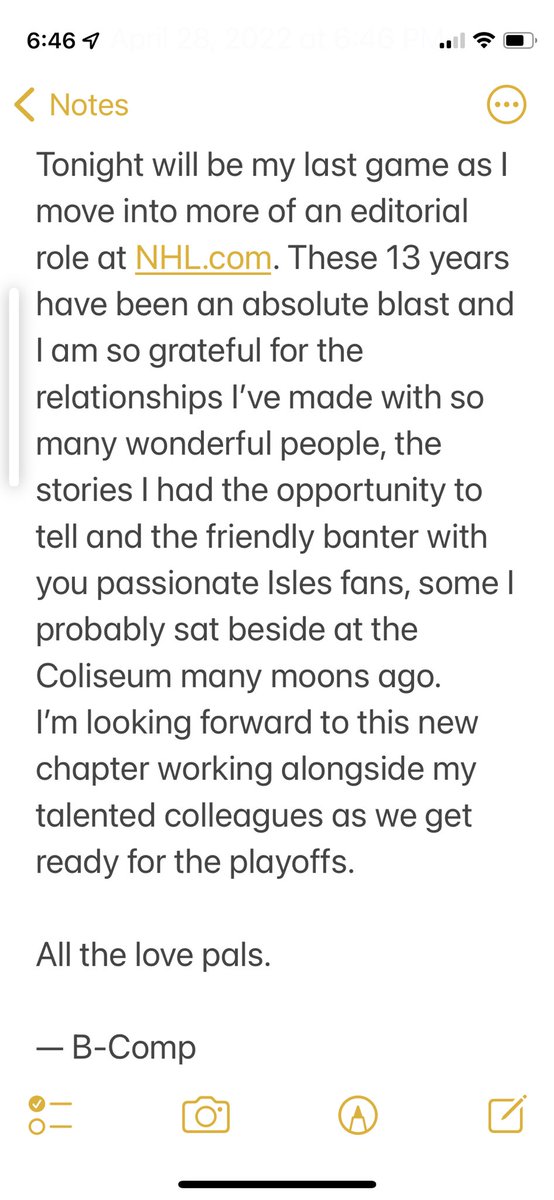 Brian Compton tweet media