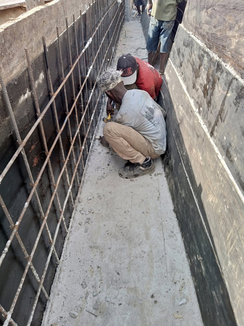 JahvaConstruct1's tweet photo. We respond as and when called upon. Through jahvasconstruction001@gmail.com you can easily get to us https://t.co/xRv7KLGg0M