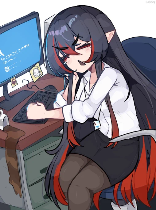 Office Mika
#Melatikaart 