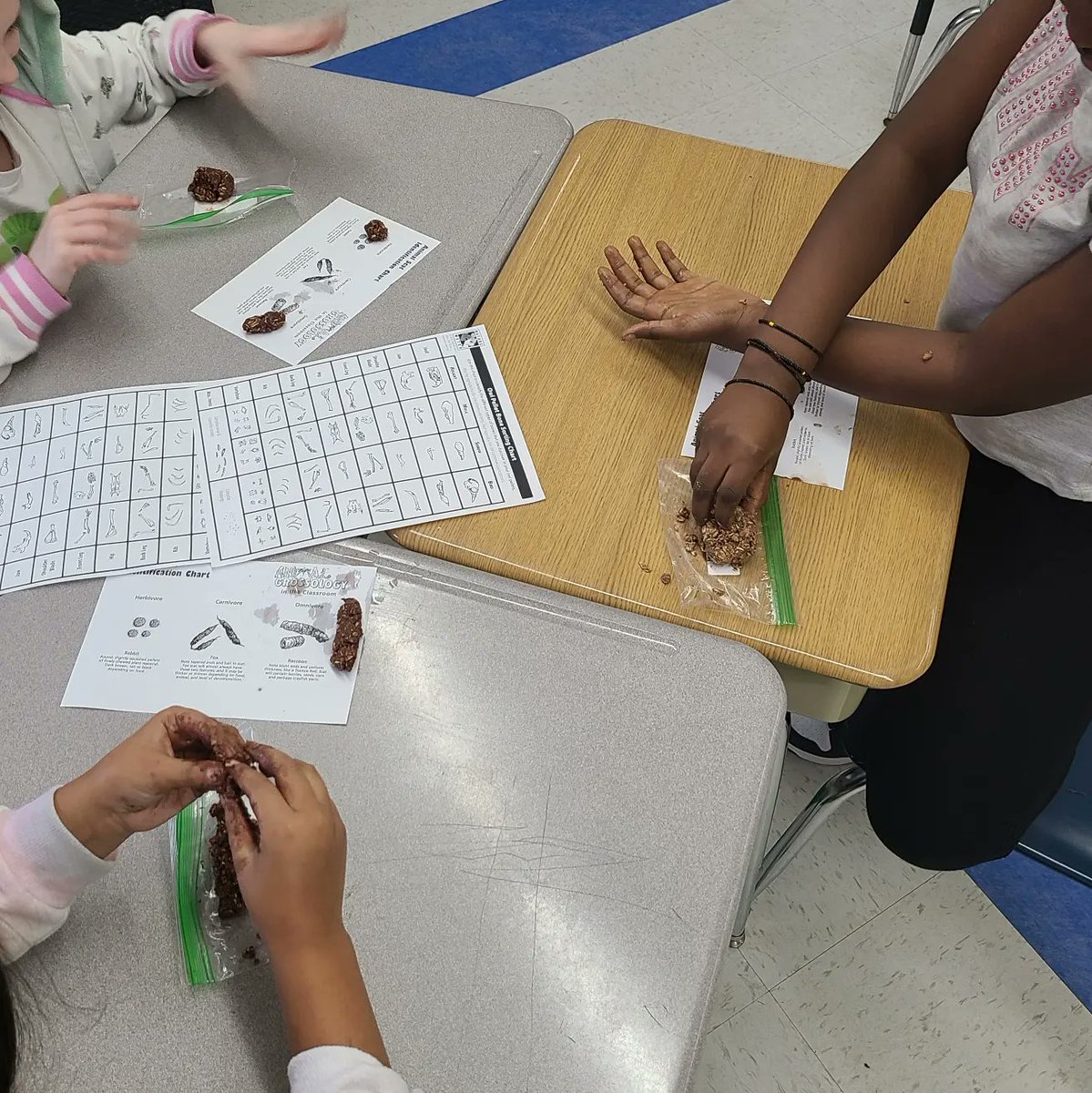 Keri Johnson tweet media