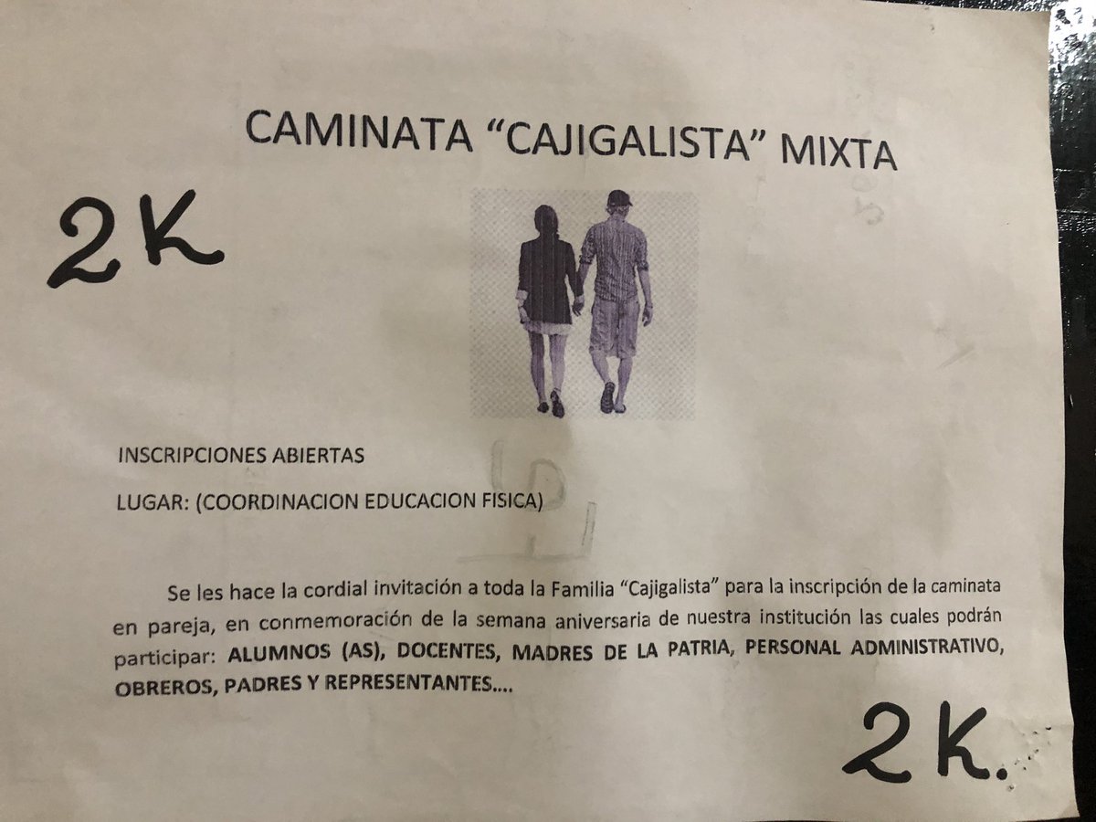 Merceangelac's tweet photo. Aniversario del Liceo Cajigal 180 https://t.co/VF6PhTvpRa
