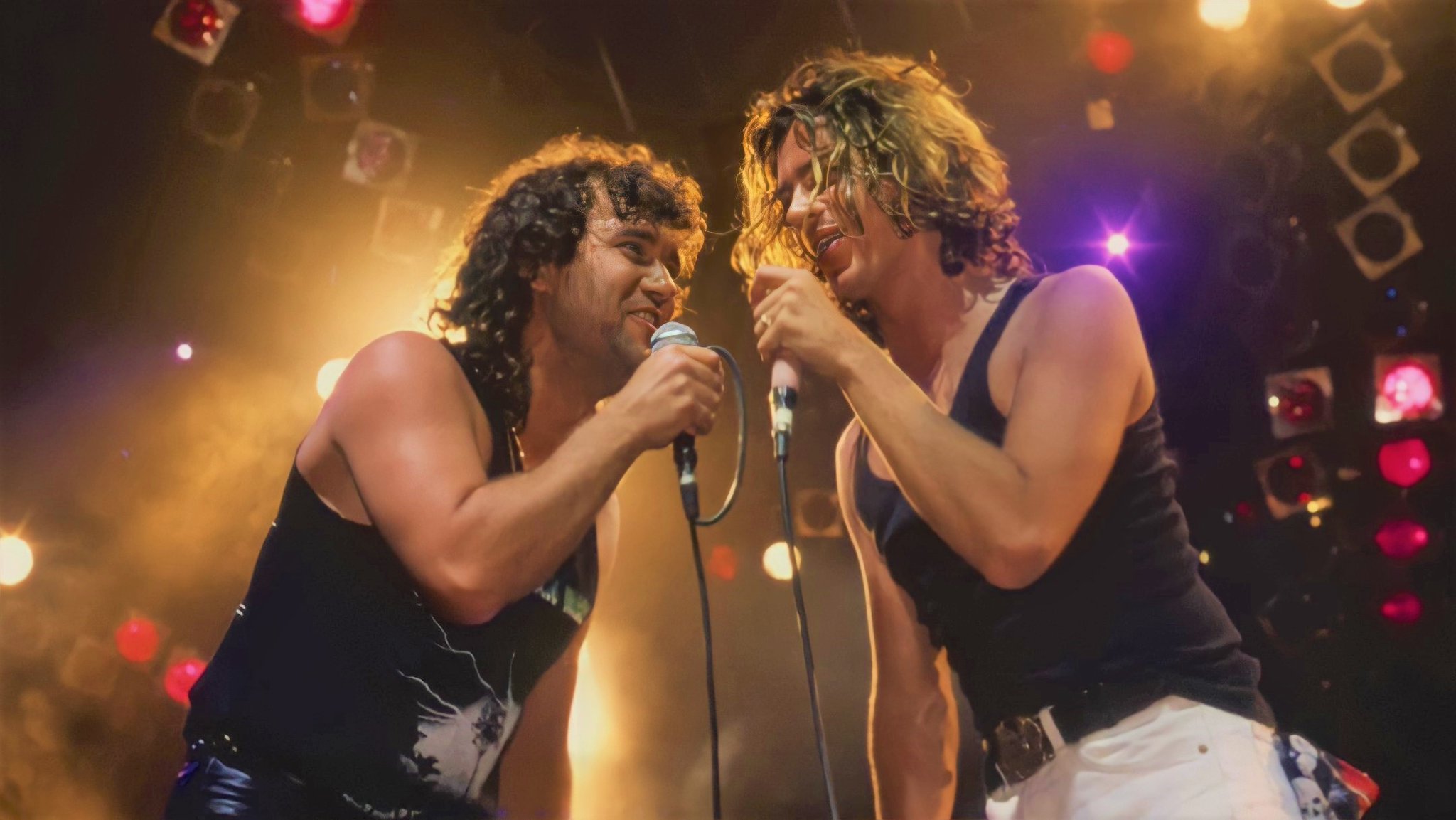    Happy Birthday Jimmy Barnes!!  