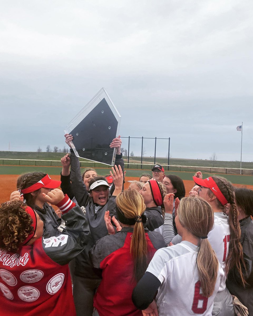 Frankton Softball tweet media