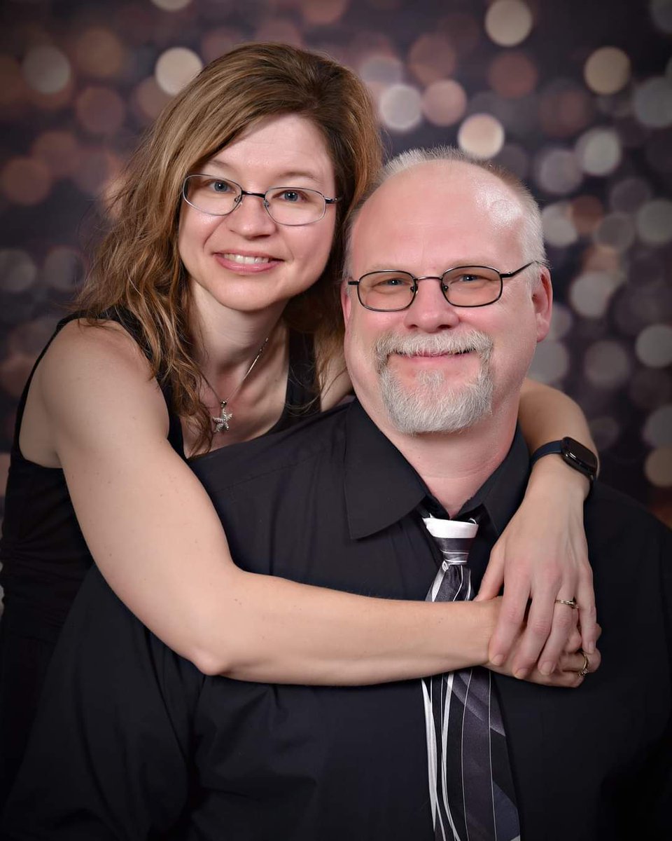 Eric & Jennifer Erickson - Cruise Planners (@TravelingBugVac) / Posts / X