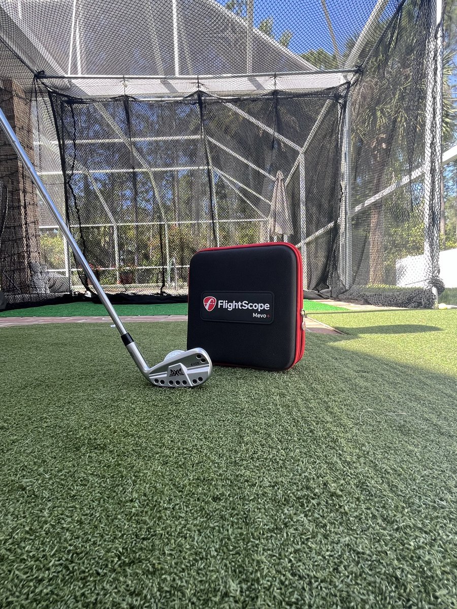 muchow_craig's tweet photo. @FlightScopeGolf Love my portable back yard driving range and golf course! #flightscopegolf #drvnpt #drvnphysicaltherapy #pxg https://t.co/2042XMQXb4