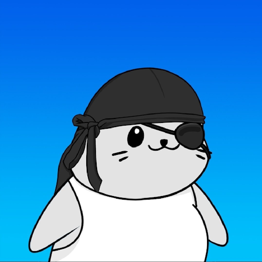 Thanks for buying my seal <a href="/SwampMaxi/">Tribal Chief 🇺🇦</a> 🥰 take good care of him for me! 

In the mean time, welcome the new guy, Vladimir! .<a href="/sappyseals/"></a>