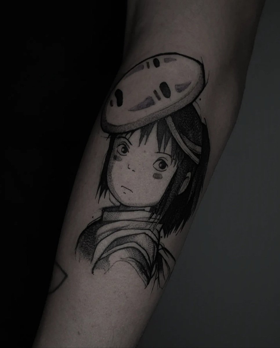 MarquinhoAndre's tweet photo. Semana de tattoos lindas. 🖤 https://t.co/FqEBqSxkEC