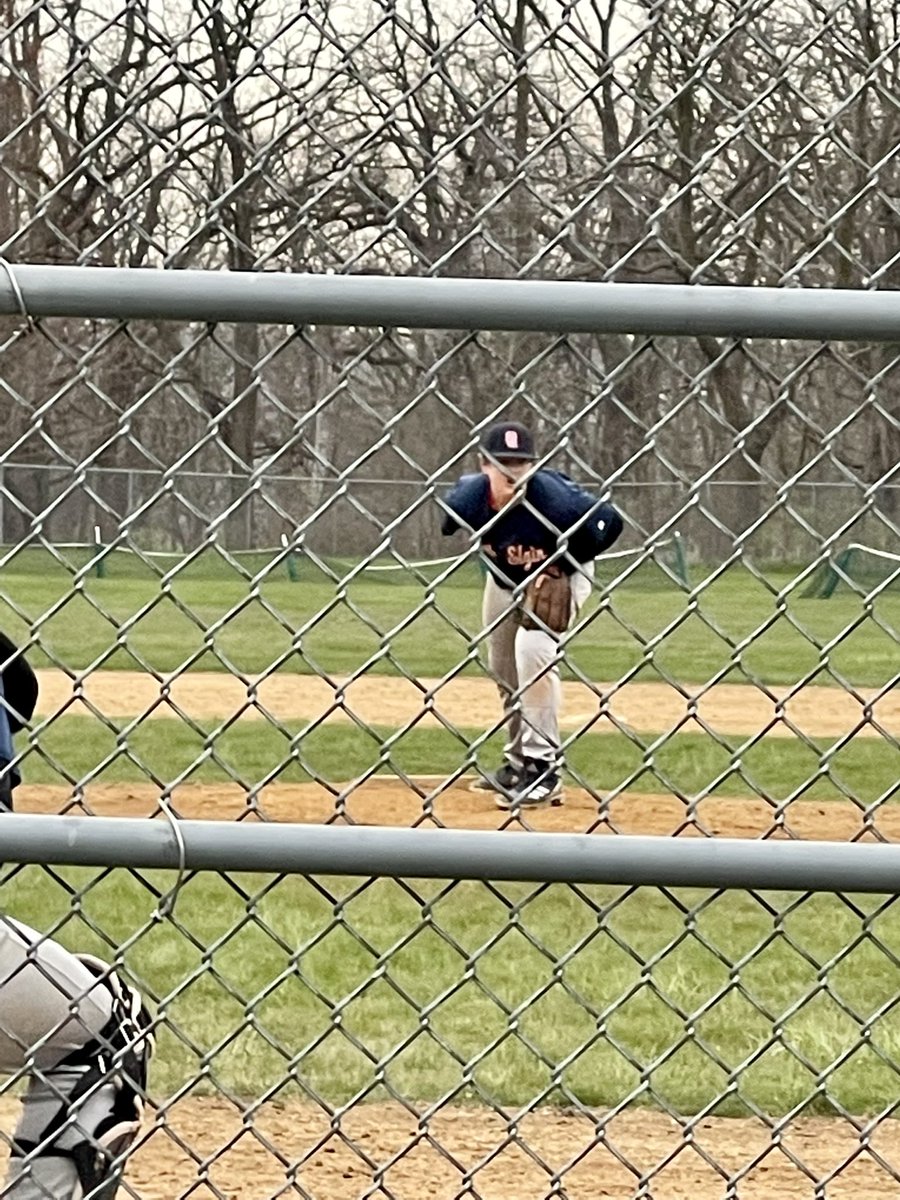 doroberts30's tweet photo. From Job Fairs to Baseball. Lots of time at our HSs this week! #springbaseball #itsalmostmay #baseballmom https://t.co/elr3qrT1fg