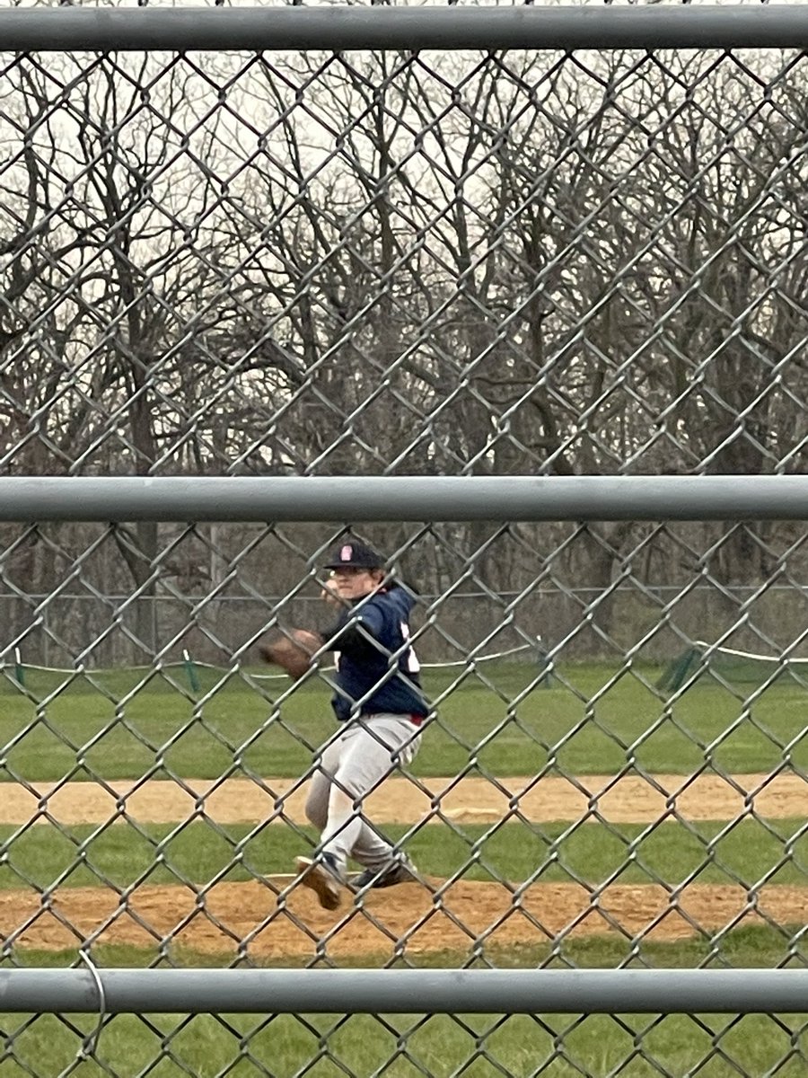 doroberts30's tweet photo. From Job Fairs to Baseball. Lots of time at our HSs this week! #springbaseball #itsalmostmay #baseballmom https://t.co/elr3qrT1fg