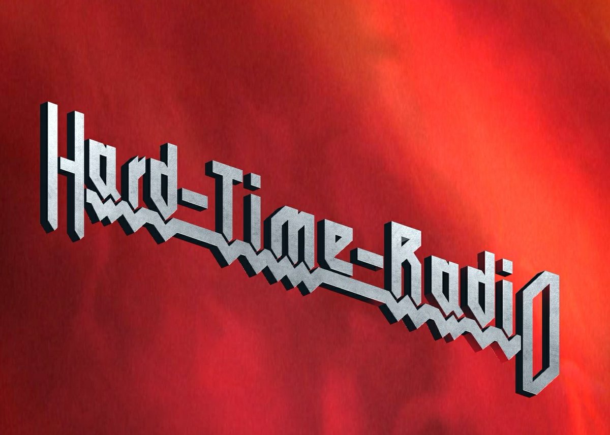 LisetteMonster's tweet photo. Check out #HardTimeRadio Thursdays 8pm-Midnight on https://t.co/vNcvNyNclh
#METAL #knon #HeavyMetal https://t.co/TTTfhelCI6