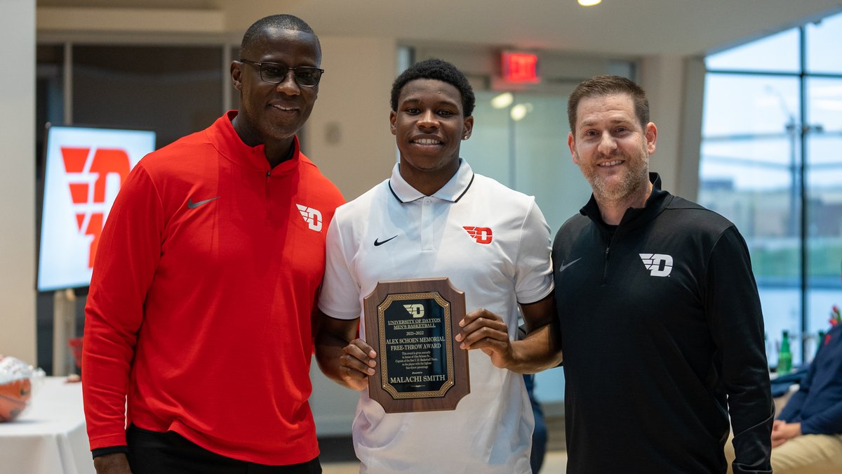 Dayton Basketball tweet media