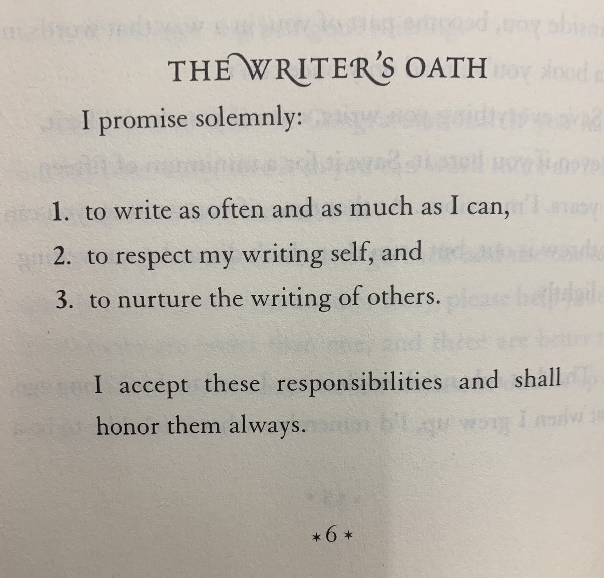 Ch1Con's tweet photo. This is all we need to do (this weekend and always) when it comes to our work. https://t.co/FYoT5h1VPA