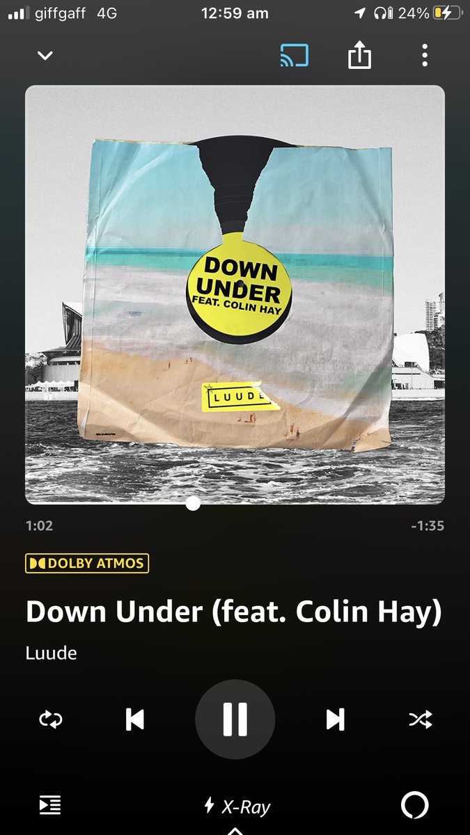 Lou_Kenn's tweet photo. Classic 80s tune remixed into a dance beat, love it! https://t.co/O8GRy7oMsY