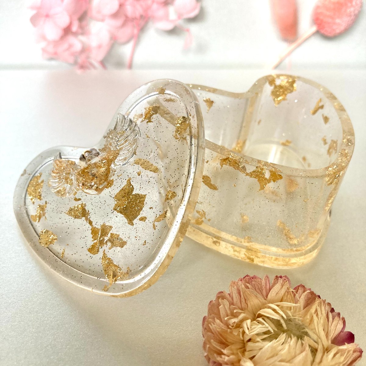 ddjewelshop's tweet photo. https://t.co/VRIh1PchwV
💛GODDESS COLLECTION💛 https://t.co/DUyDxLF5pe