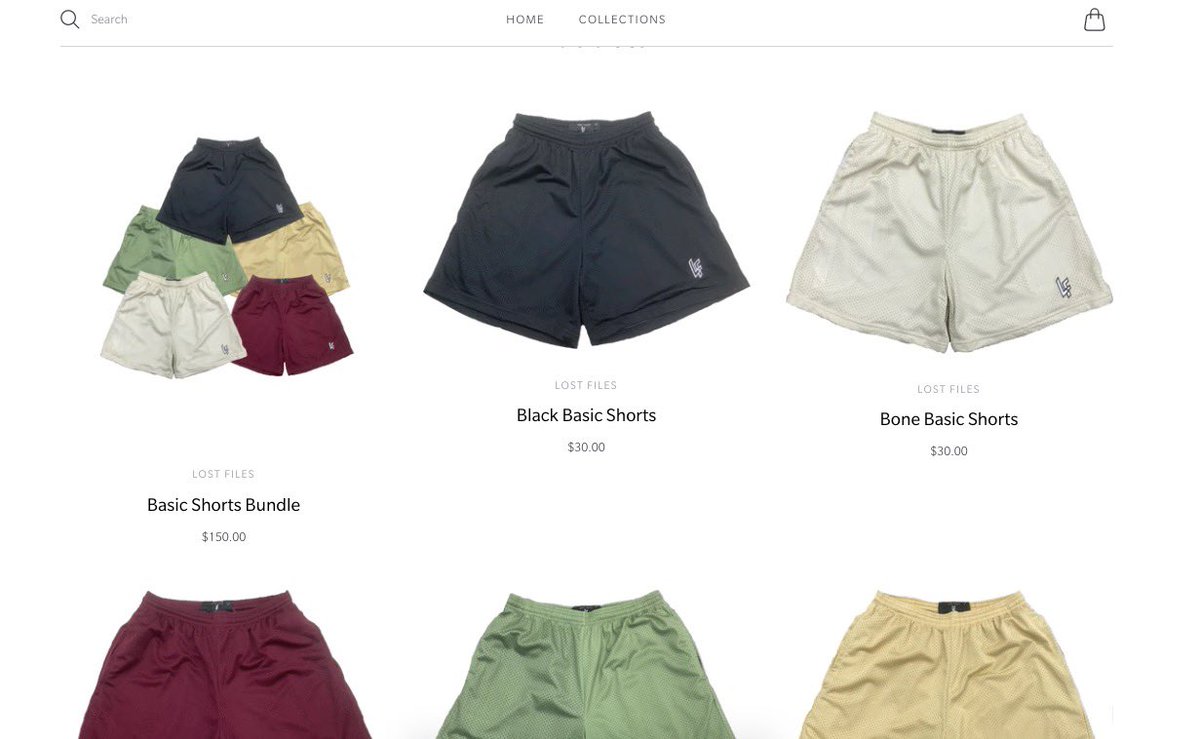 Lost Files tweet media