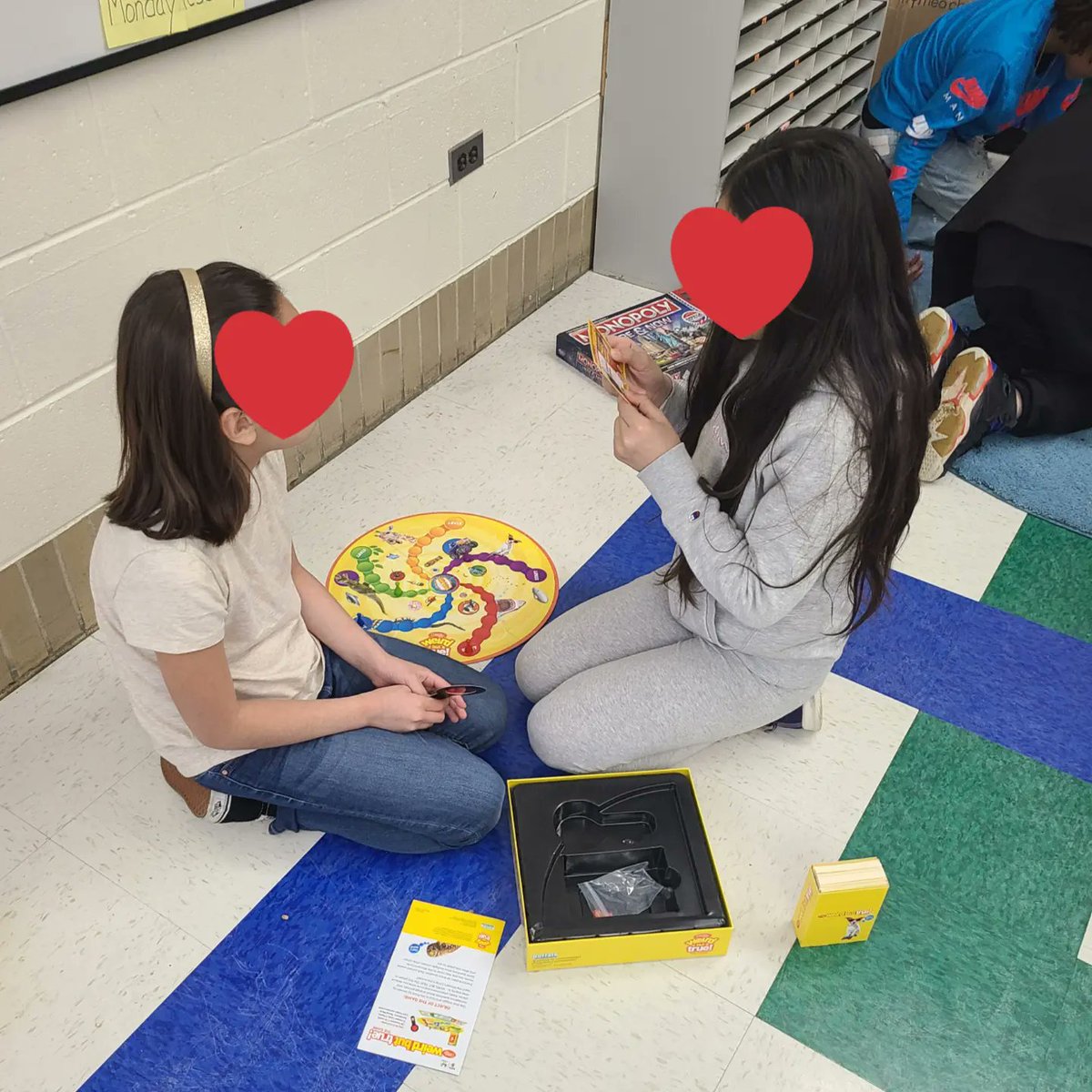 Keri Johnson tweet media