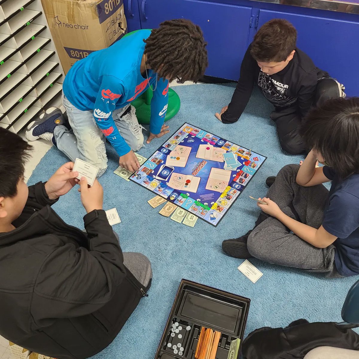 Keri Johnson tweet media