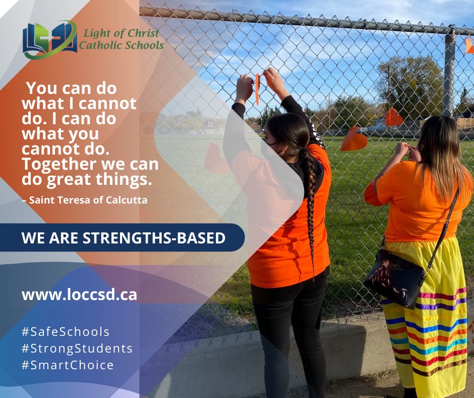 Light of Christ CS tweet media