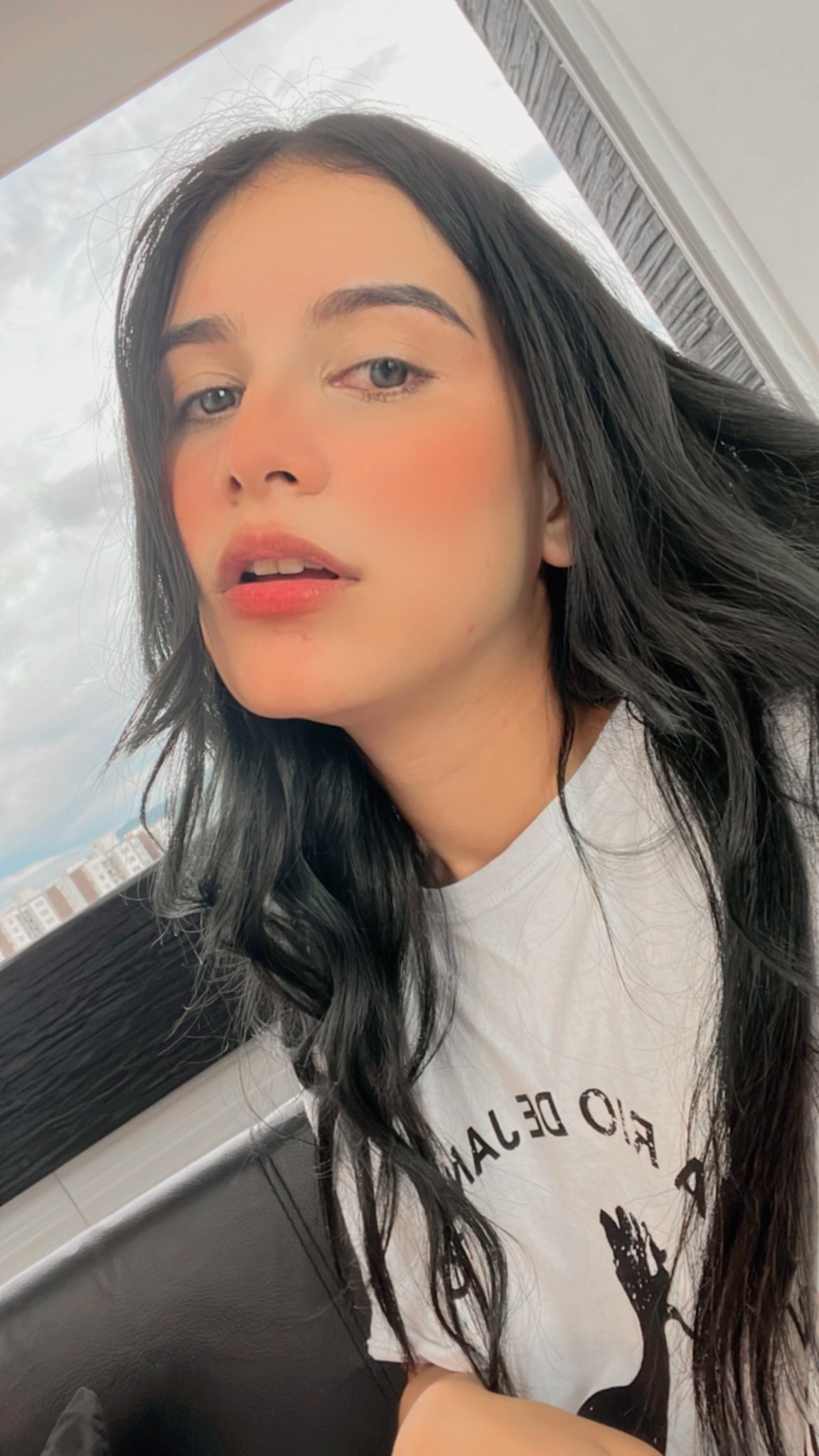 TW Pornstars - Min Galilea. Twitter. Quiero tus labios con los míos 💕💕💕