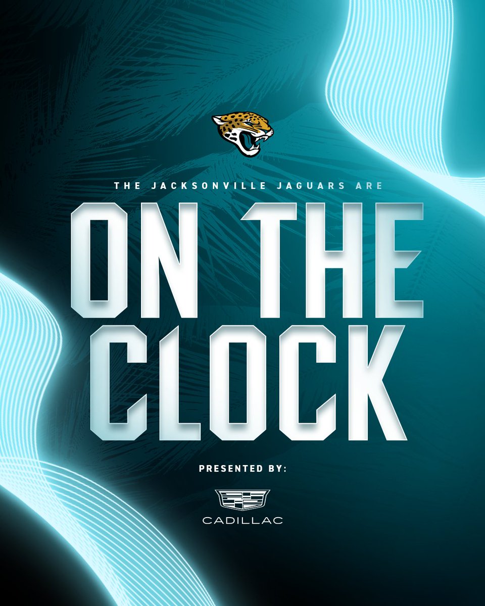 Jacksonville Jaguars tweet media