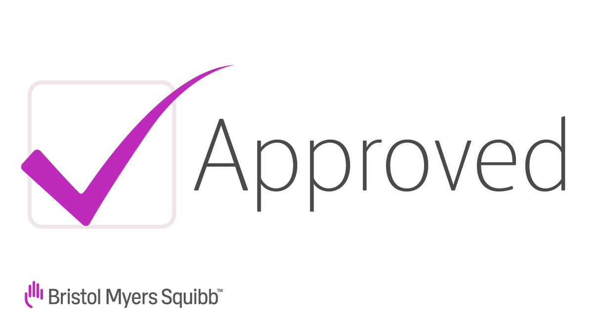 bmsnews's tweet photo. #MEDIA: Announcing #FDA approval of first-in-class treatment for adults living with symptomatic NYHA class II-III obstructive hypertrophic cardiomyopathy (symptomatic obstructive #HCM). Learn more: https://t.co/c4FFWIW7hj https://t.co/RPnmfrSb5a