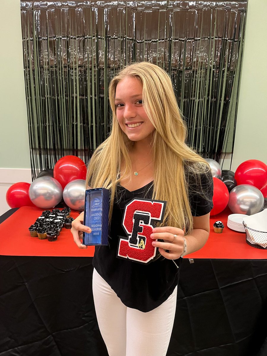 Mackenzie Cisco tweet media