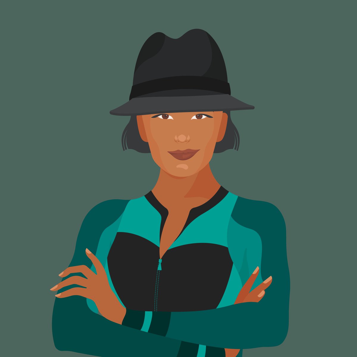 Added another @BossBeautiesNFT - one of my favorite projects and team.