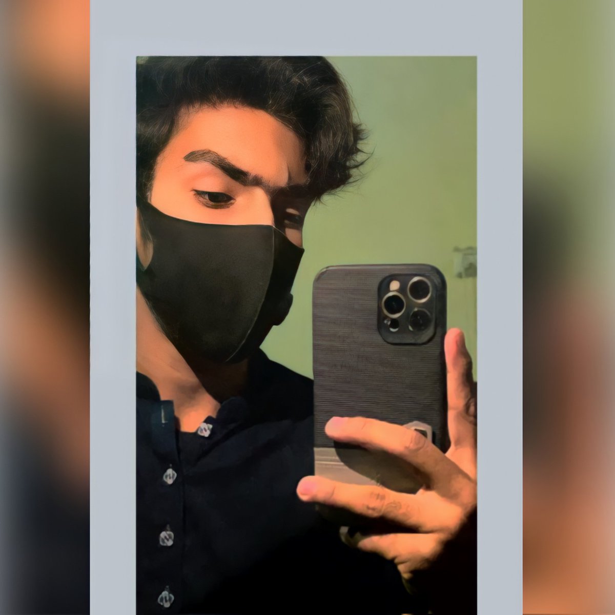 dearbeardjani's tweet photo. #NewProfilePic https://t.co/gFwP8agIaA