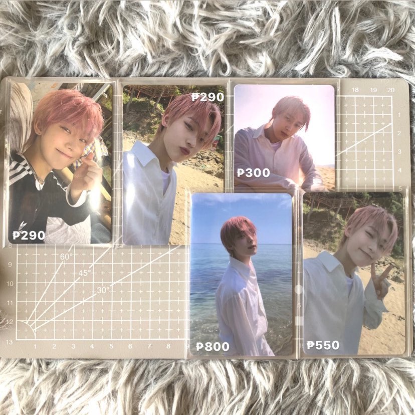 cheriscart_'s tweet photo. 𖥻 enhypen sunoo photocards
— #cherisells

𓂋 onhand, mint condi
𓂋 set only but can look for kahati
𓂋 ₱2230 set all in + LSF

dop: PAYO | 1 week

reply mine/DM.

୨୧ rts are deeply appreciated! ♡
𖥻 d:d weverse global pob charybdis ody selca m2u ld r1 r2
𓄳 wts lfb ph only https://t.co/uhZ4WjgshE
