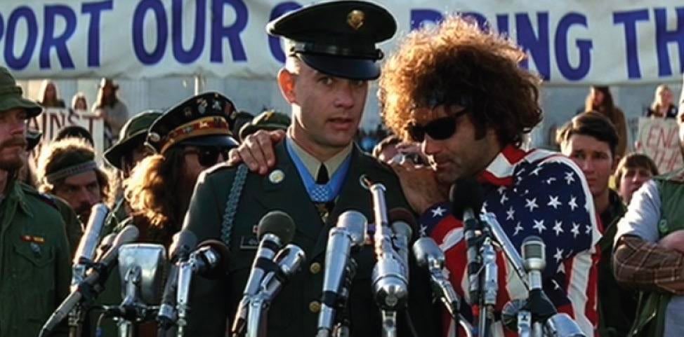 PFTCommenter's tweet photo. Powerfull speech from Derrick Carr https://t.co/DyCO1RowFA