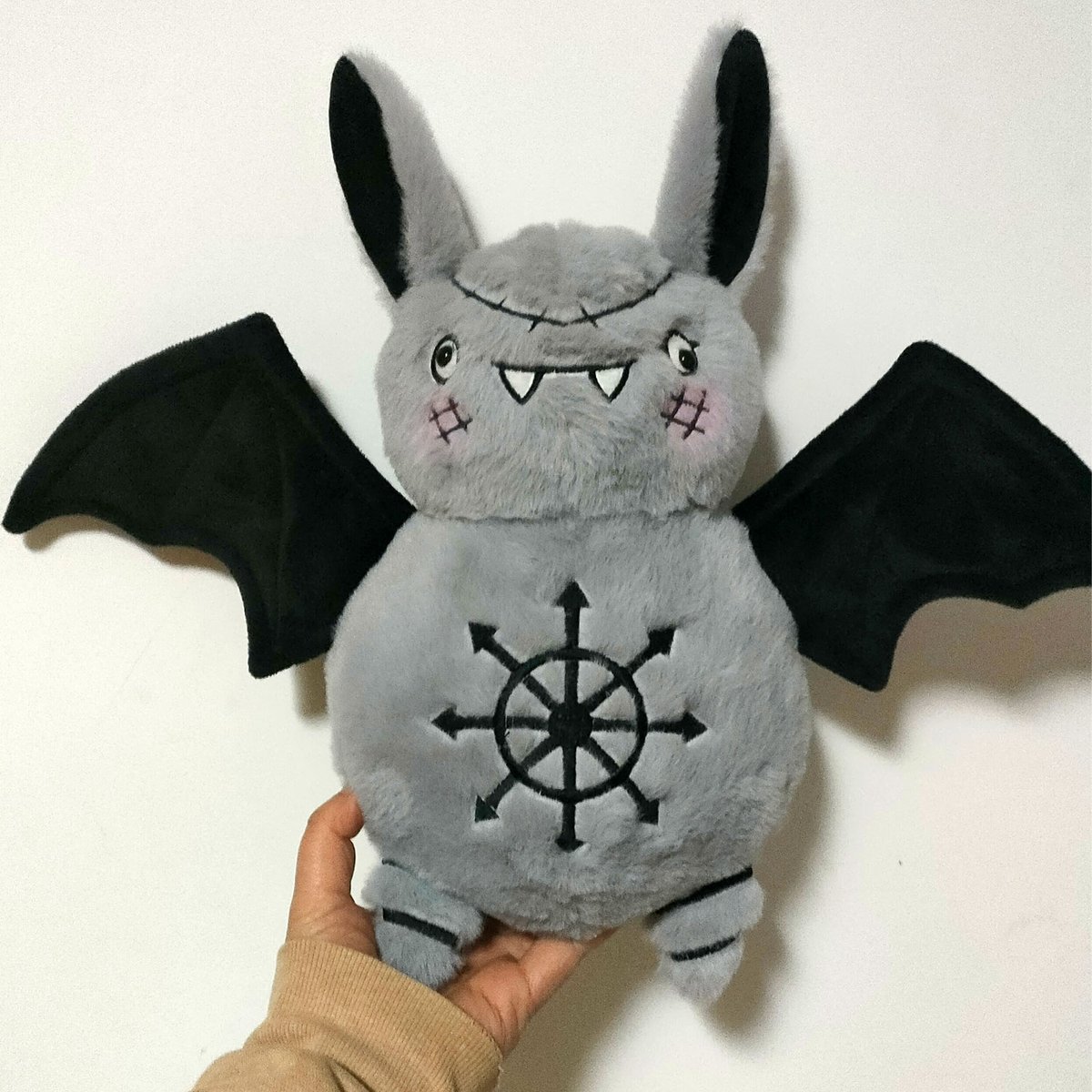 americanmcgee tweet picture