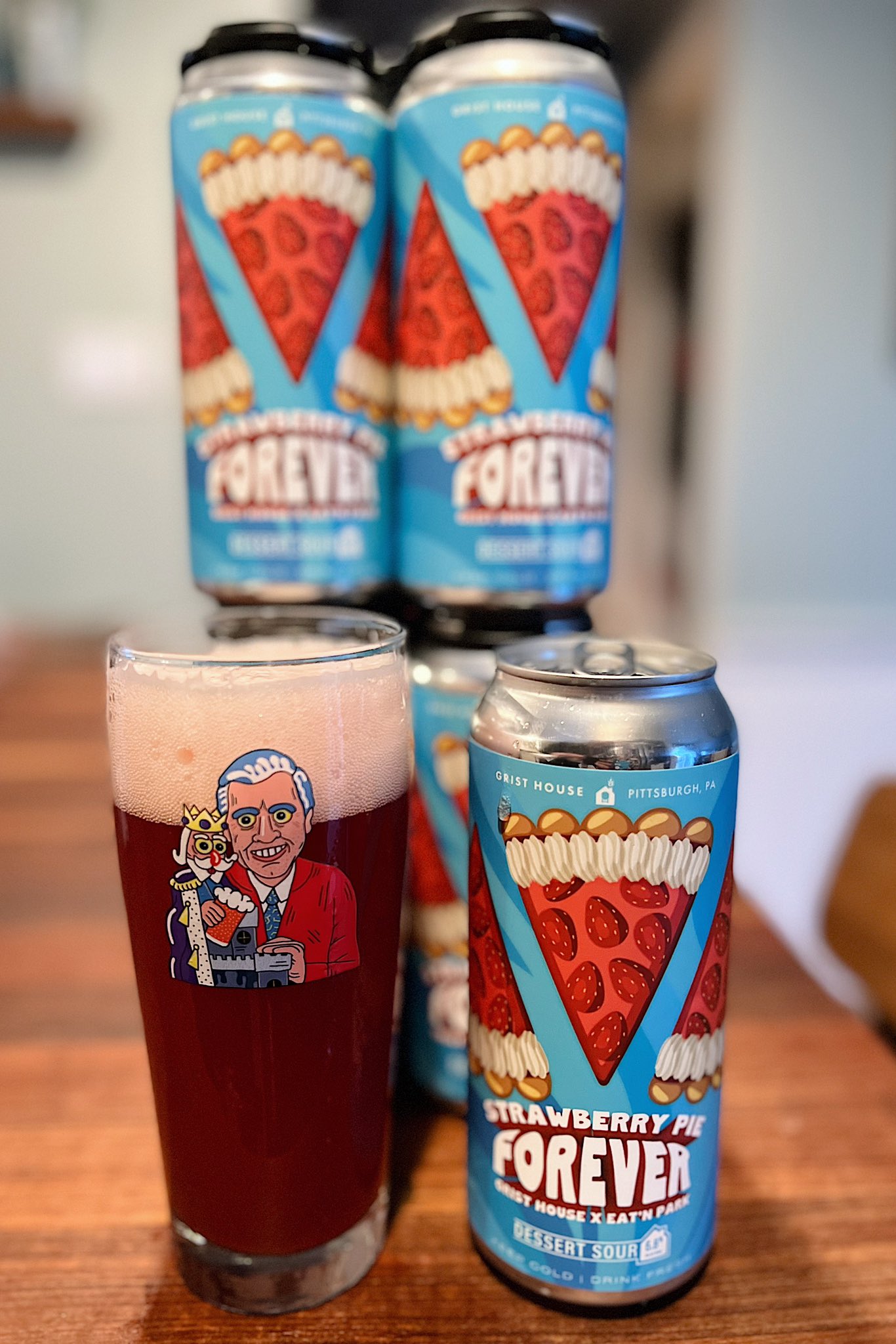 Dave DiCello on Twitter "Sours aren’t always my thing, but my goodness