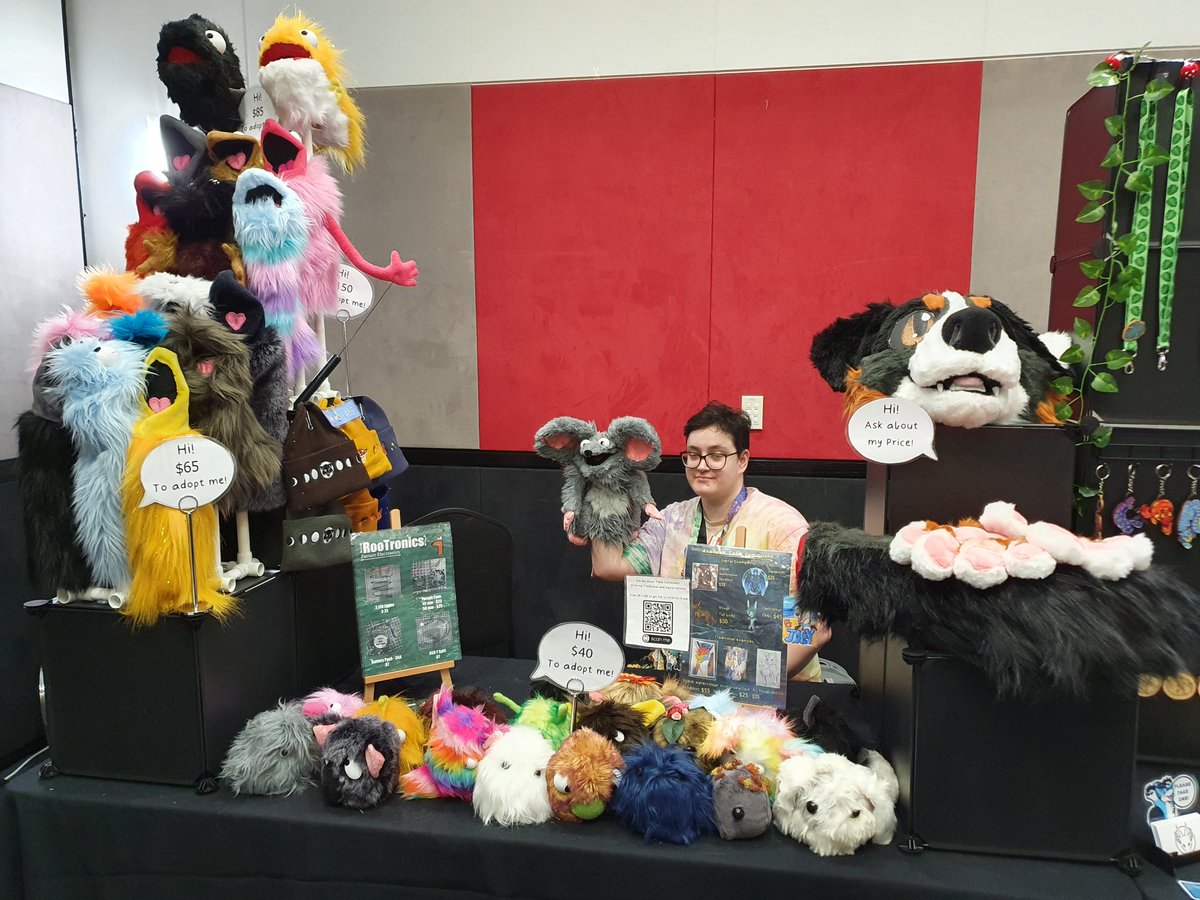 TheRamblingFox tweet picture