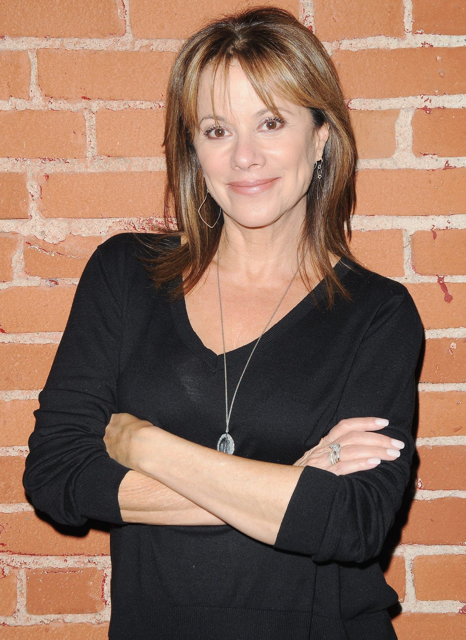 Happy Birthday to Nancy Lee Grahn .. 