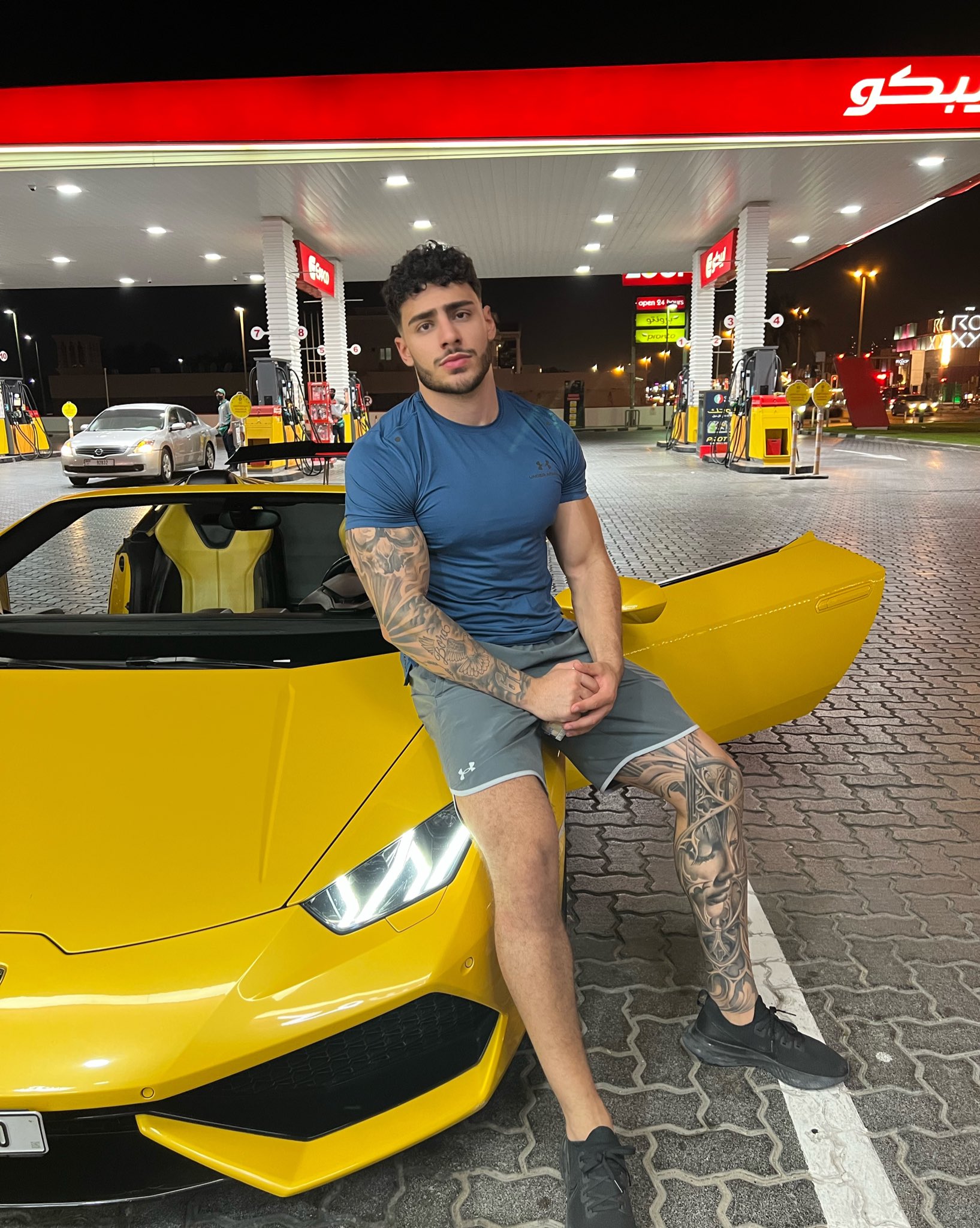 TW Pornstars - FitNarad. Twitter. I’ll pick you up at 9. 12:08 AM - 29