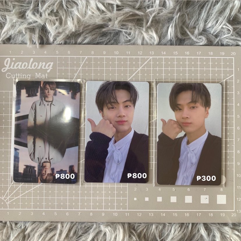 cheriscart_'s tweet photo. 𖥻 enhypen jay photocards
— #cherisells

𓂋 onhand, mint condi
𓂋 set only but can look for kahati
𓂋 ₱1900 set all in + LSF

dop: PAYO | 1 week

reply mine/DM.

୨୧ rts are deeply appreciated! ♡
𖥻 b:c ld d:d yet selca ums pob
𓄳 wts lfb ph only https://t.co/6yor7fChNE