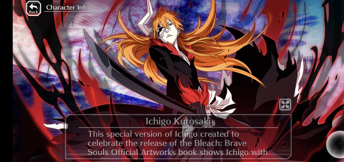 ErnestoLeonF's tweet photo. #connectwithbravesouls mi personaje favorito Ichigo https://t.co/ZsHJUdnsCM